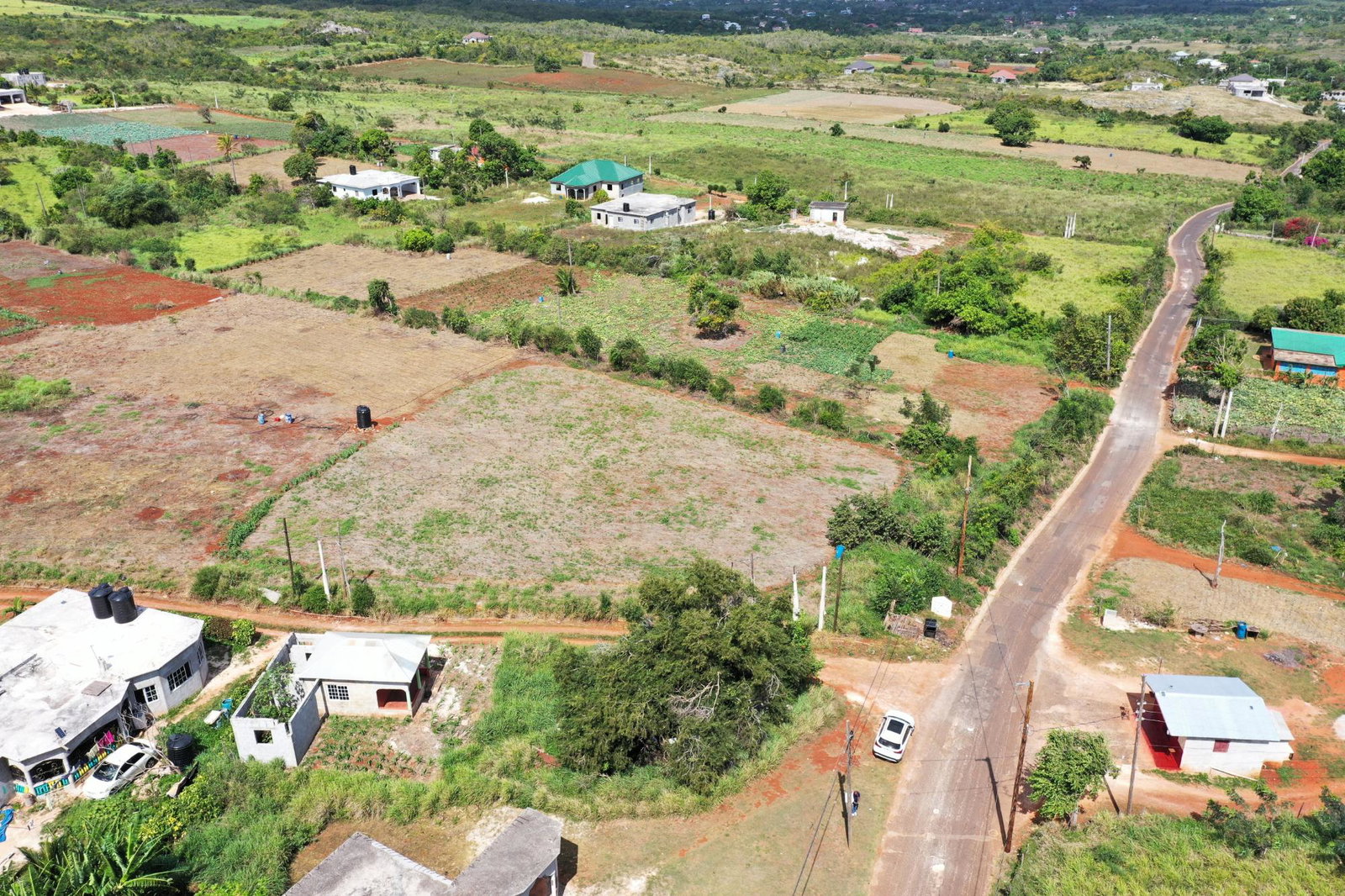 Sixth image of Claremont Park, Watchwell in Claremont Park, St. Elizabeth, Jamaica - property is For Sale