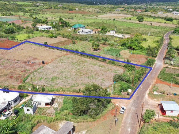 First image of Claremont Park, Watchwell in Claremont Park, St. Elizabeth, Jamaica - property is For Sale