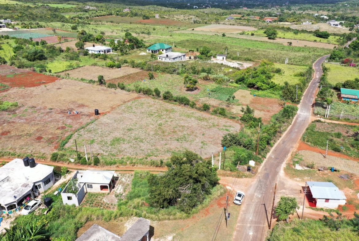 Seventh image of Claremont Park, Watchwell in Claremont Park, St. Elizabeth, Jamaica - property is For Sale