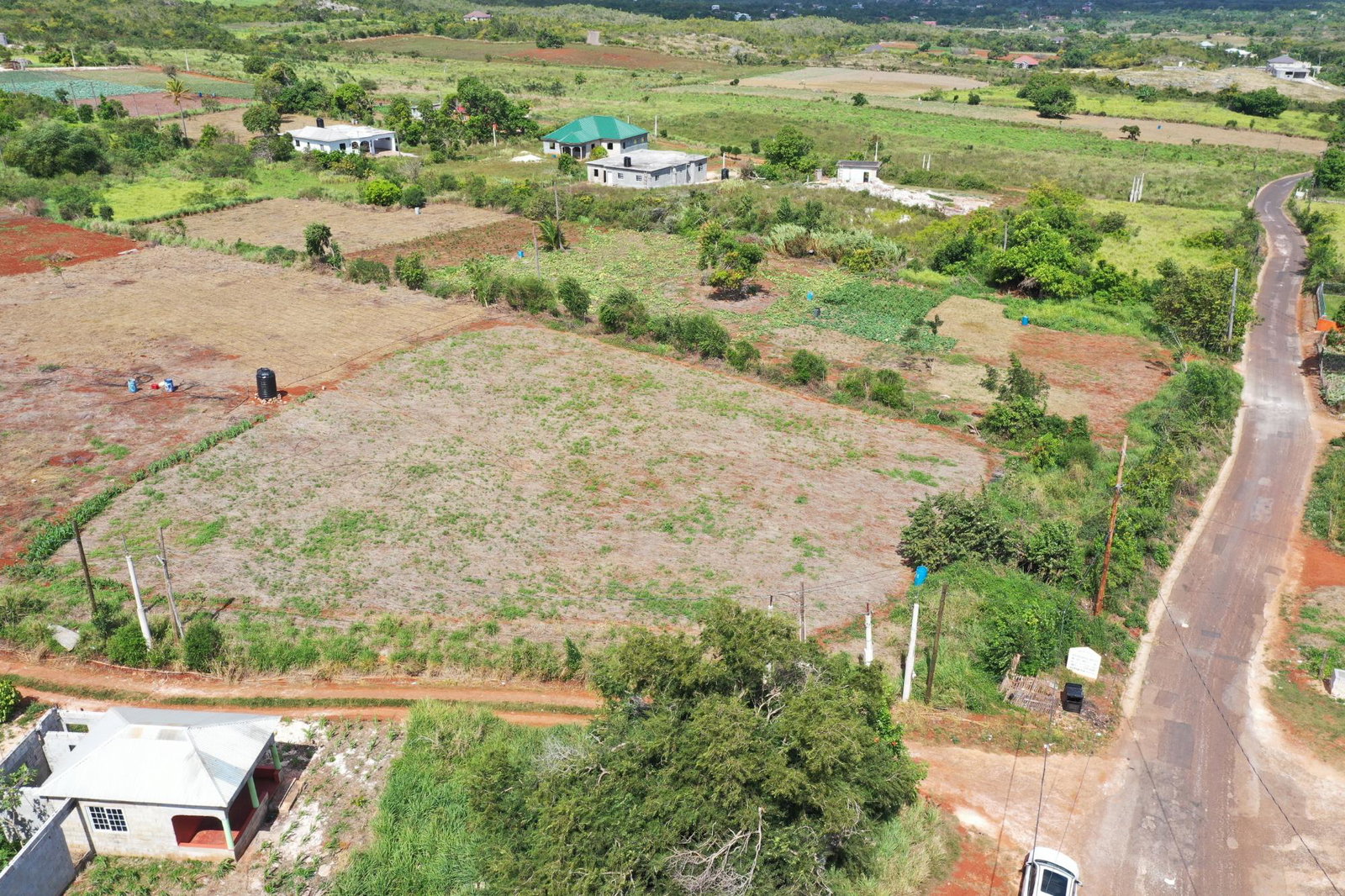 Tenth image of Claremont Park, Watchwell in Claremont Park, St. Elizabeth, Jamaica - property is For Sale