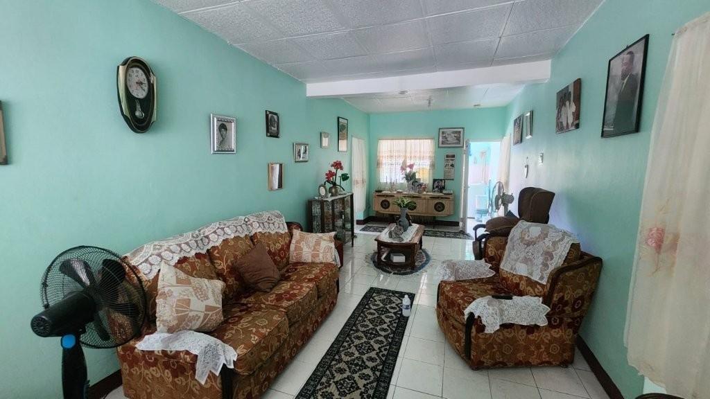 Fourth image of 3 Bromley Avenue in Kingston 20, St. Andrew, Jamaica - property is For Sale