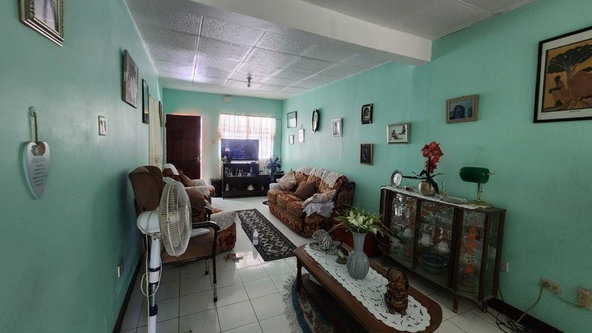 Fifth image of 3 Bromley Avenue in Kingston 20, St. Andrew, Jamaica - property is For Sale