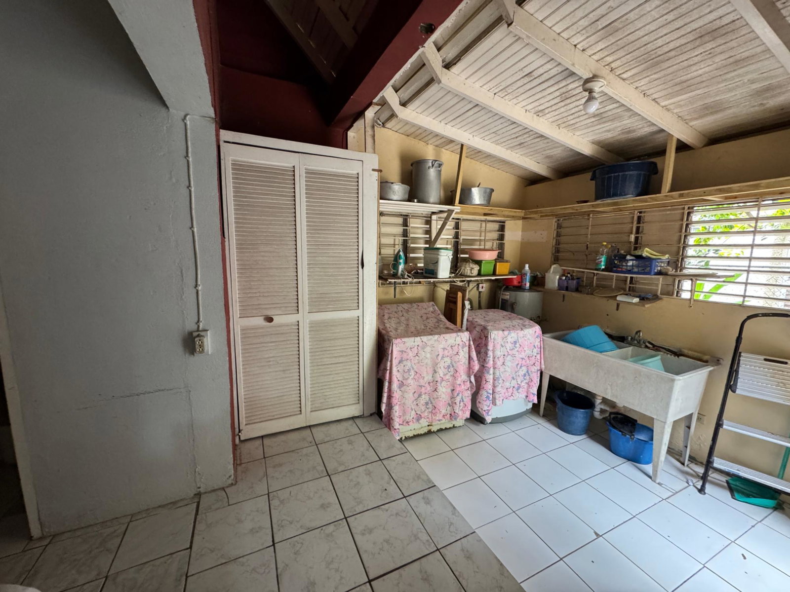Eleventh image of 15 Parkway, Water Works in Kingston 8, St. Andrew, Jamaica - property is For Sale