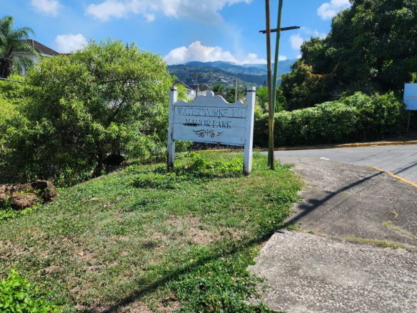 First image of 15 Parkway, Water Works in Kingston 8, St. Andrew, Jamaica - property is For Sale