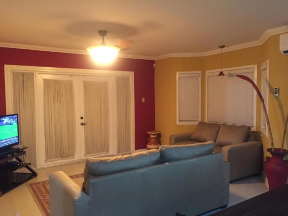 First image of 106-3 St. Michael's Terrace in Kingston 6, St. Andrew, Jamaica - property is For Rent