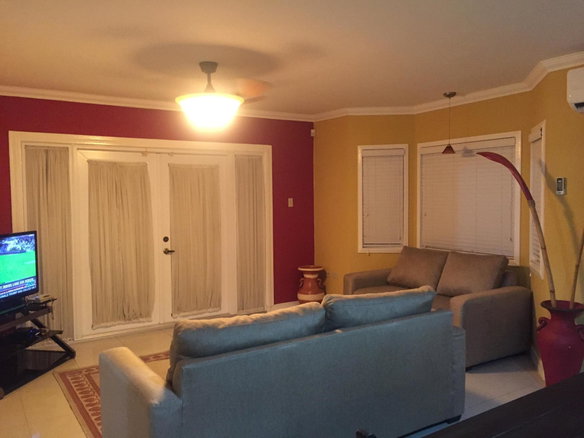 First image of 106-3 St. Michael's Terrace in Kingston 6, St. Andrew, Jamaica - property is For Rent