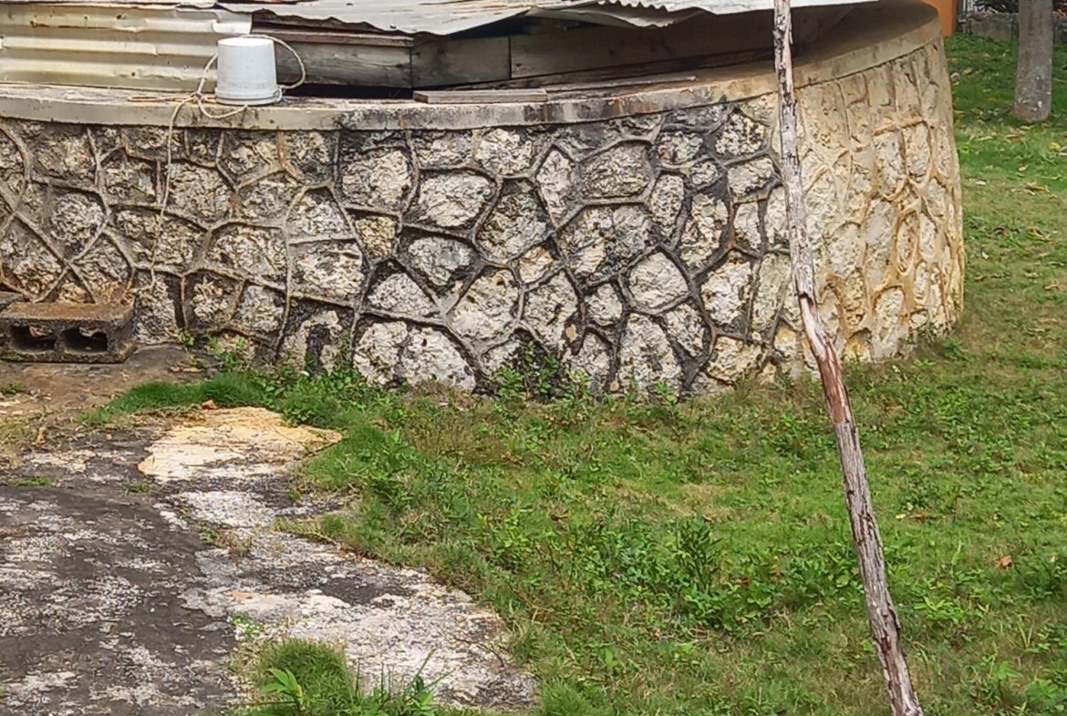 Eleventh image of Burnt Ground, Santa Cruz in Santa Cruz, St. Elizabeth, Jamaica - property is For Sale