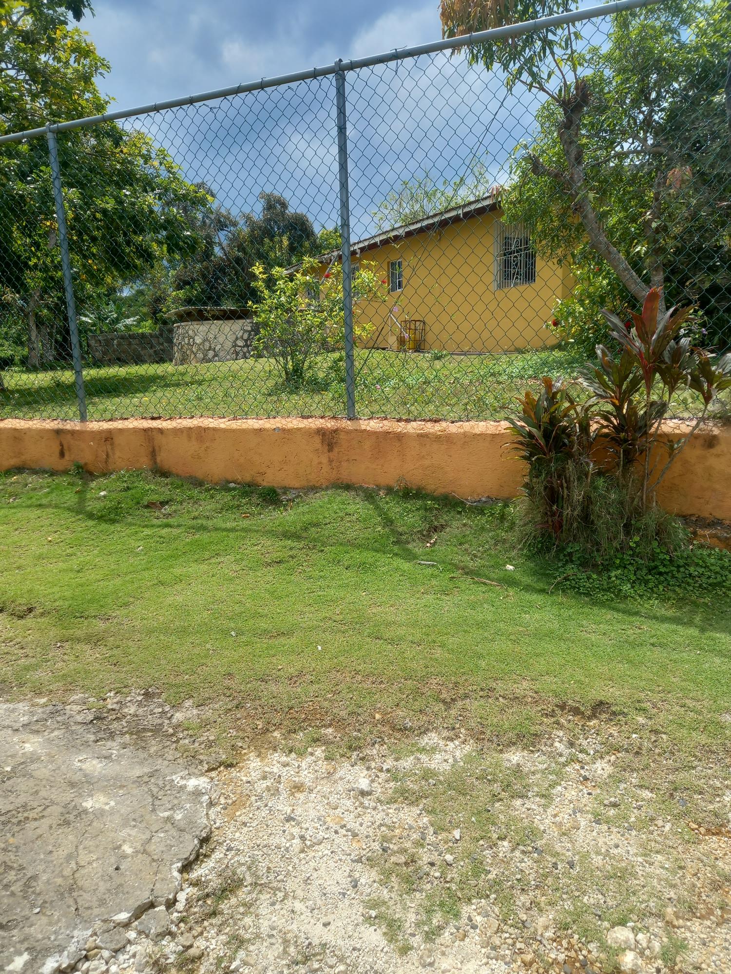 Twelfth image of Burnt Ground, Santa Cruz in Santa Cruz, St. Elizabeth, Jamaica - property is For Sale