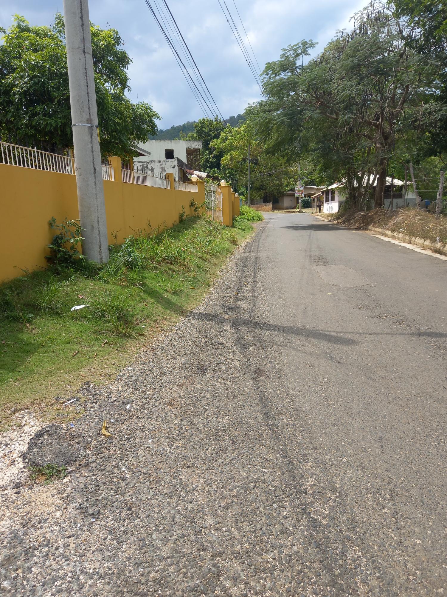 Thirteenth image of Burnt Ground, Santa Cruz in Santa Cruz, St. Elizabeth, Jamaica - property is For Sale