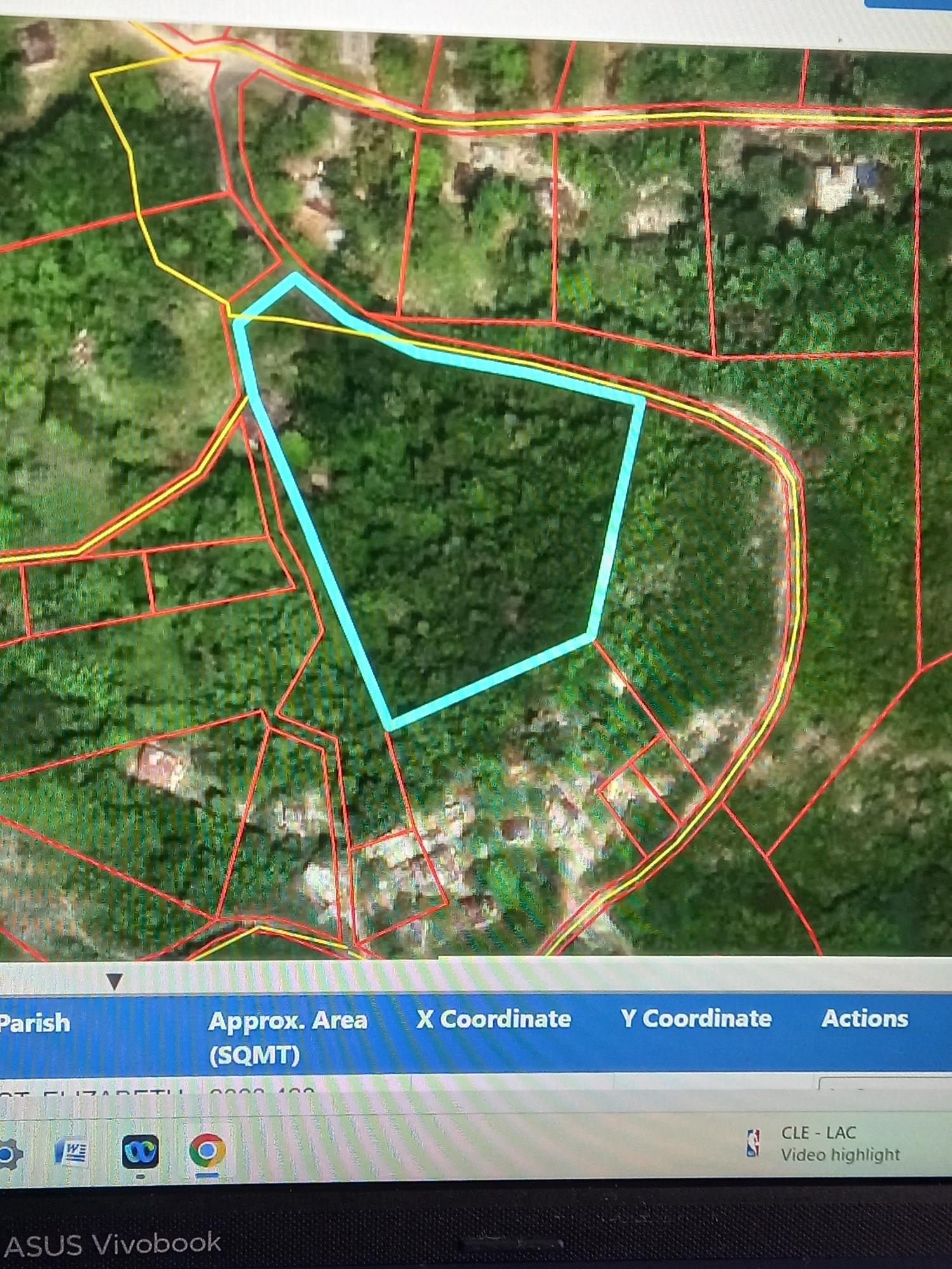 Fifteenth image of Burnt Ground, Santa Cruz in Santa Cruz, St. Elizabeth, Jamaica - property is For Sale