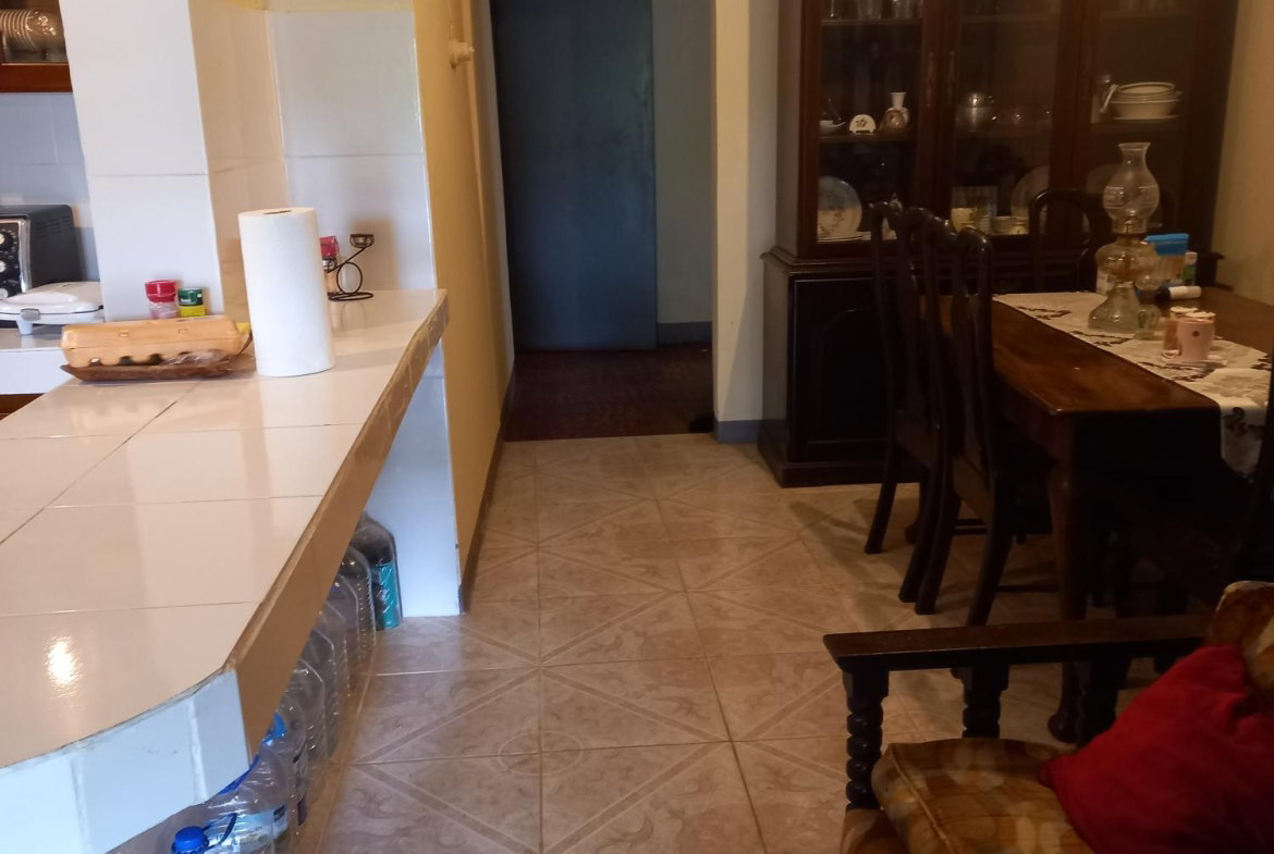 Fourth image of Burnt Ground, Santa Cruz in Santa Cruz, St. Elizabeth, Jamaica - property is For Sale