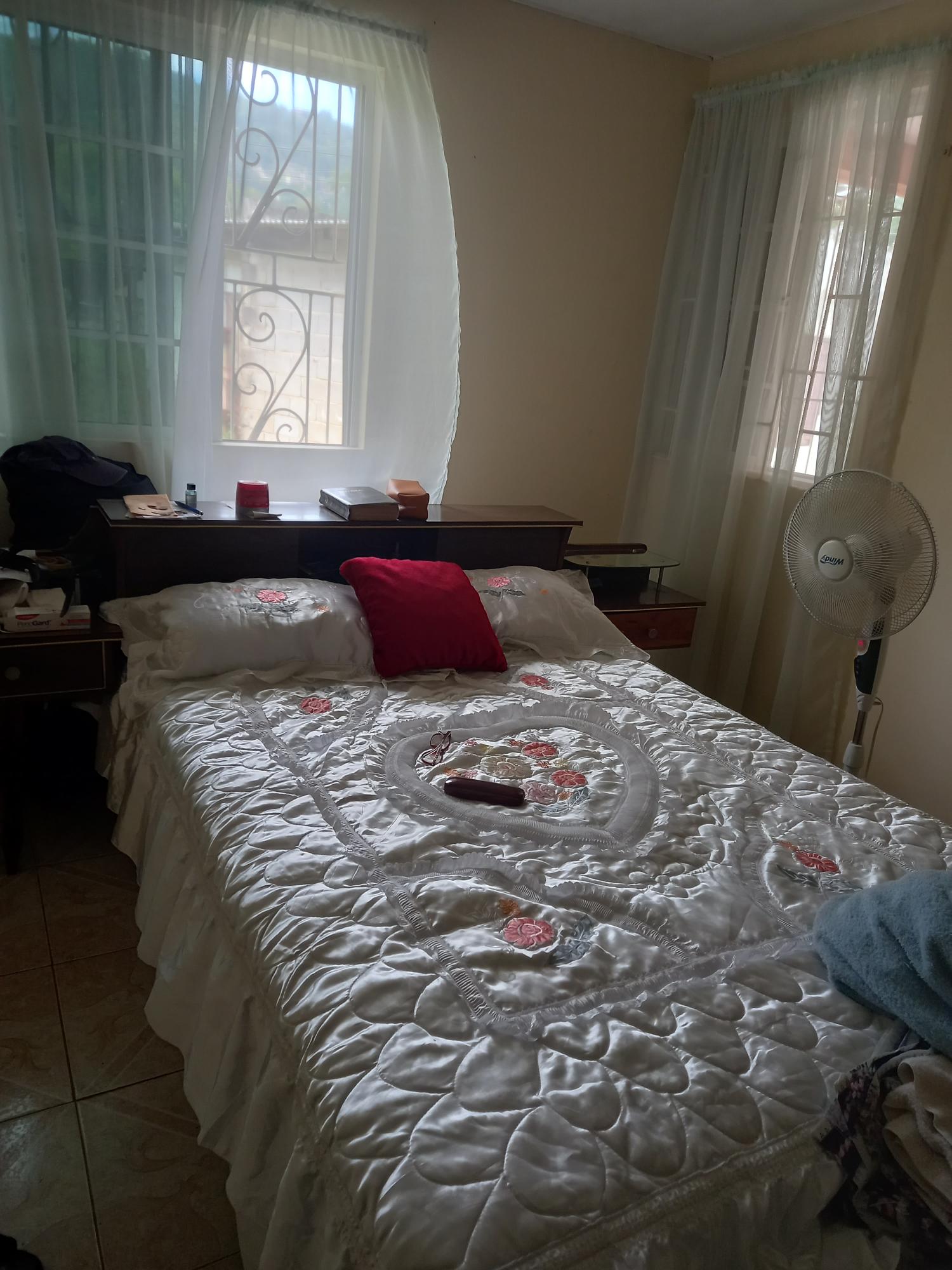 Eighth image of Burnt Ground, Santa Cruz in Santa Cruz, St. Elizabeth, Jamaica - property is For Sale