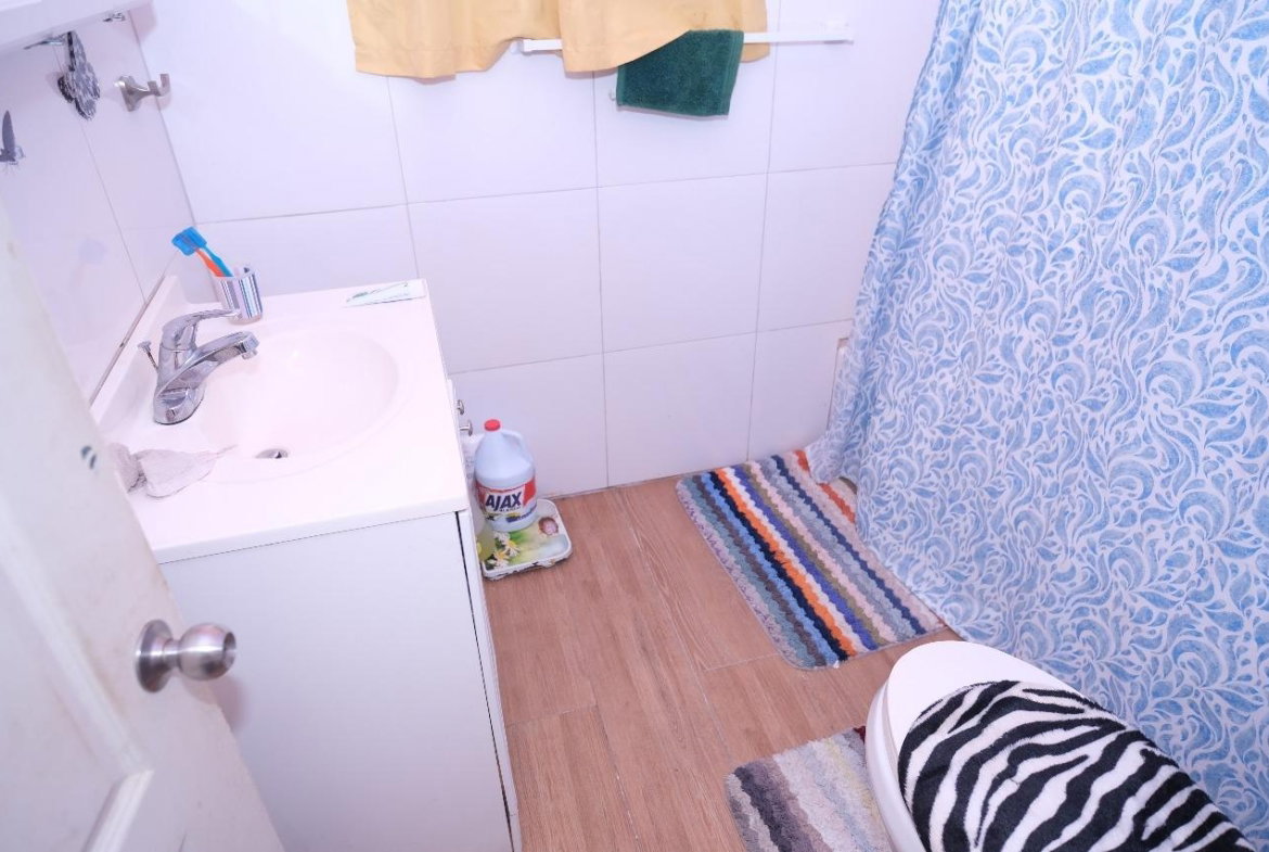 Eleventh image of Chudleigh District in Walderston, Manchester, Jamaica - property is For Sale