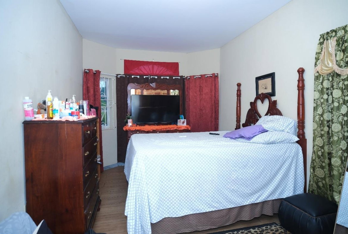 Twelfth image of Chudleigh District in Walderston, Manchester, Jamaica - property is For Sale