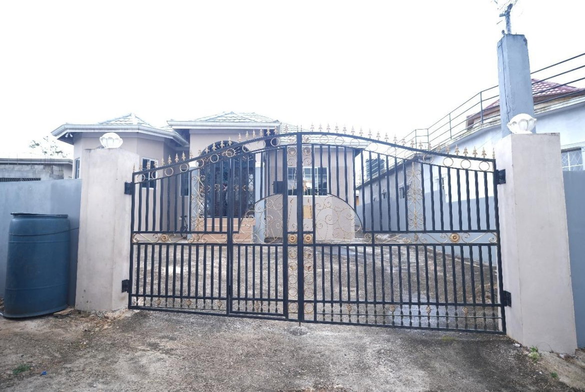 Third image of Chudleigh District in Walderston, Manchester, Jamaica - property is For Sale