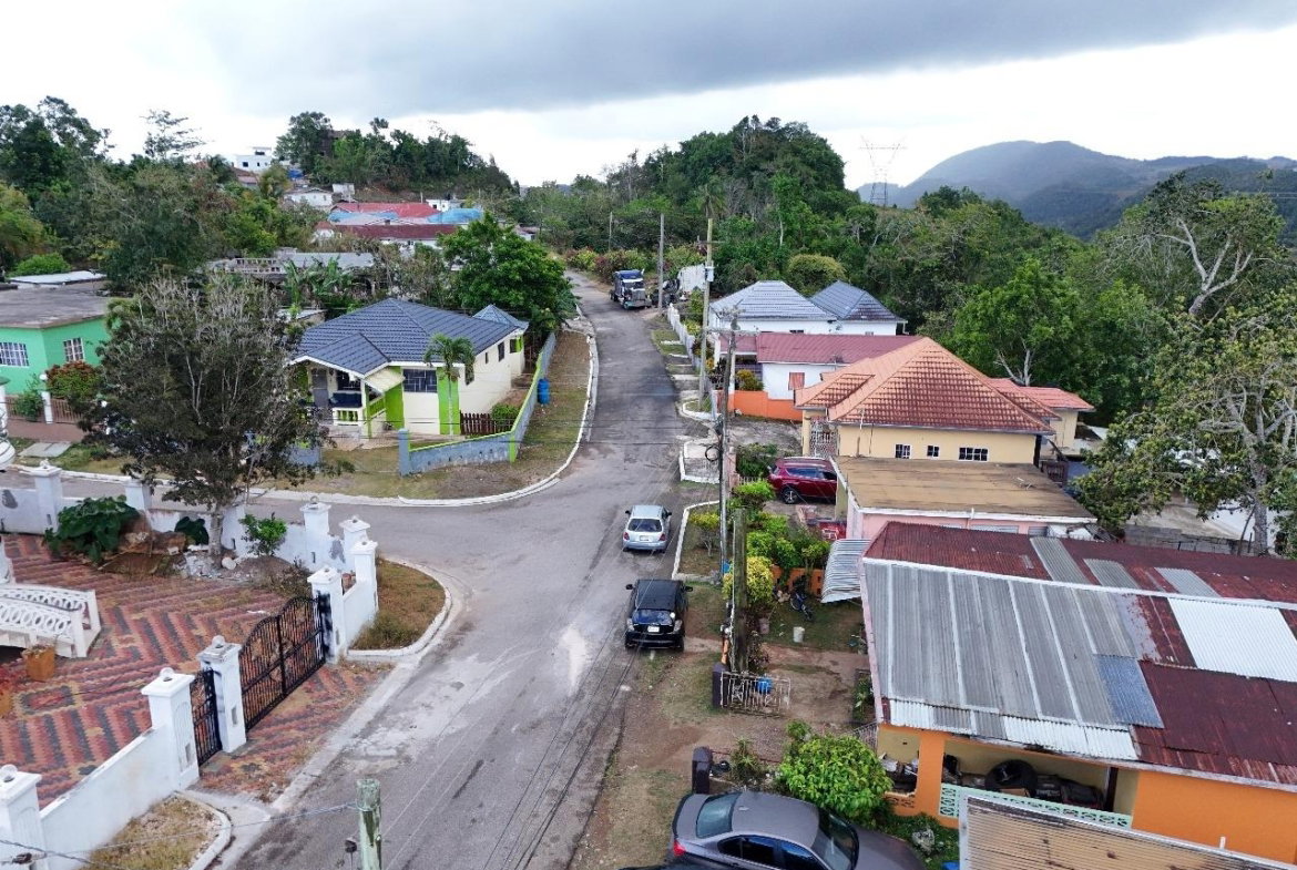 Sixth image of Chudleigh District in Walderston, Manchester, Jamaica - property is For Sale