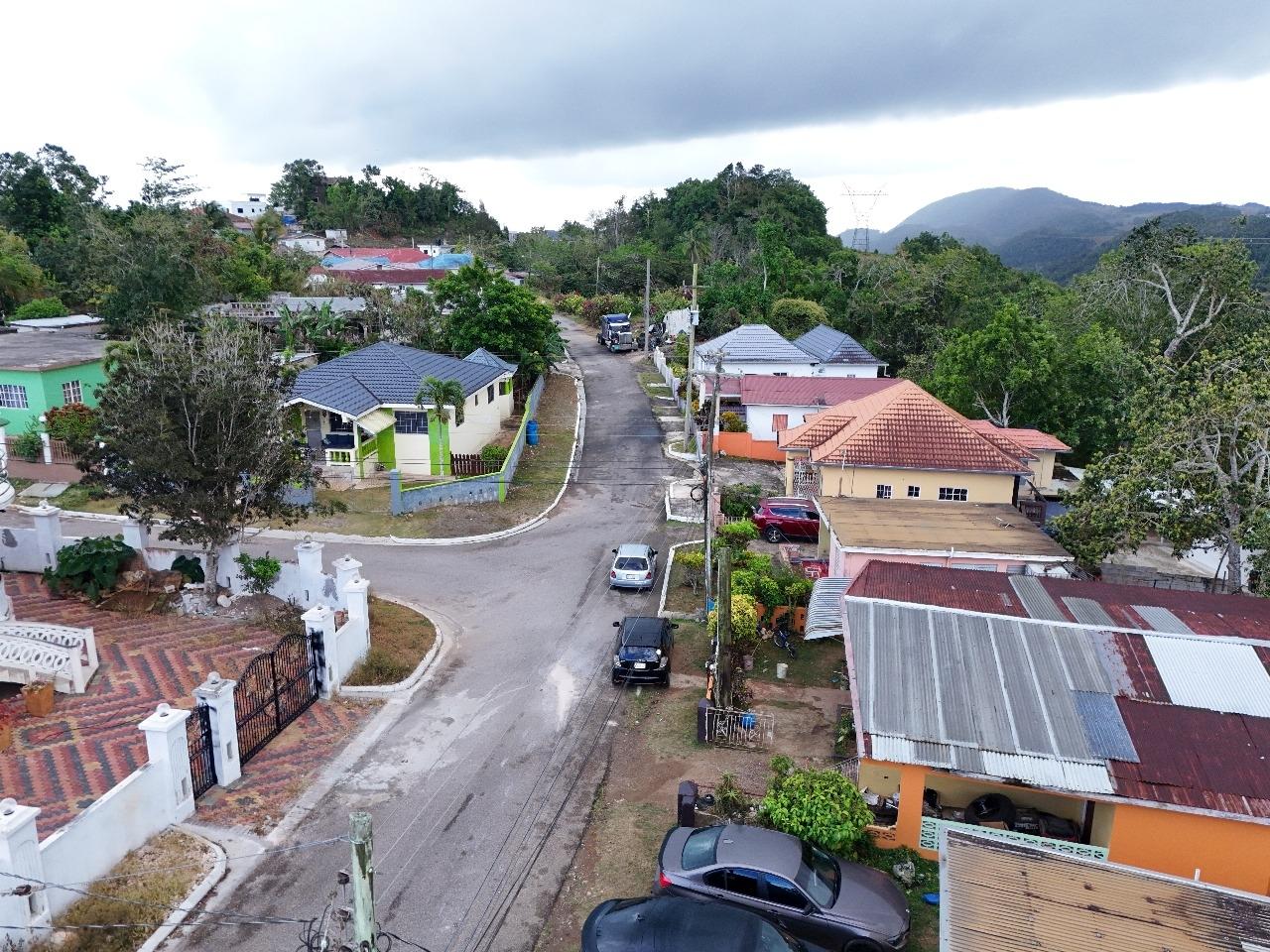 Sixth image of Chudleigh District in Walderston, Manchester, Jamaica - property is For Sale