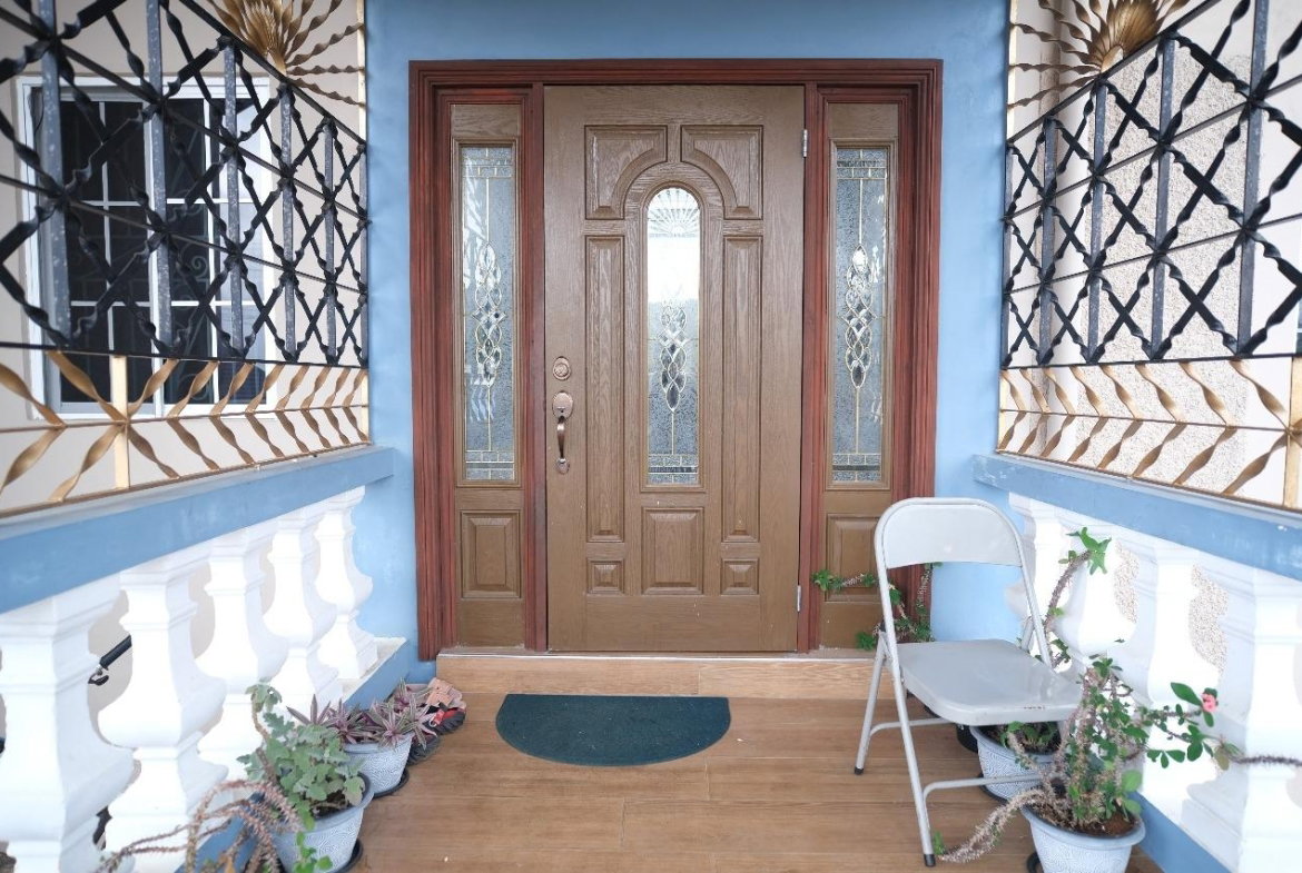 Seventh image of Chudleigh District in Walderston, Manchester, Jamaica - property is For Sale