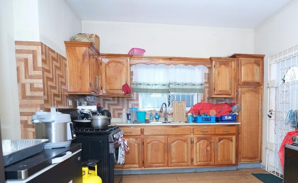 Eighth image of Chudleigh District in Walderston, Manchester, Jamaica - property is For Sale