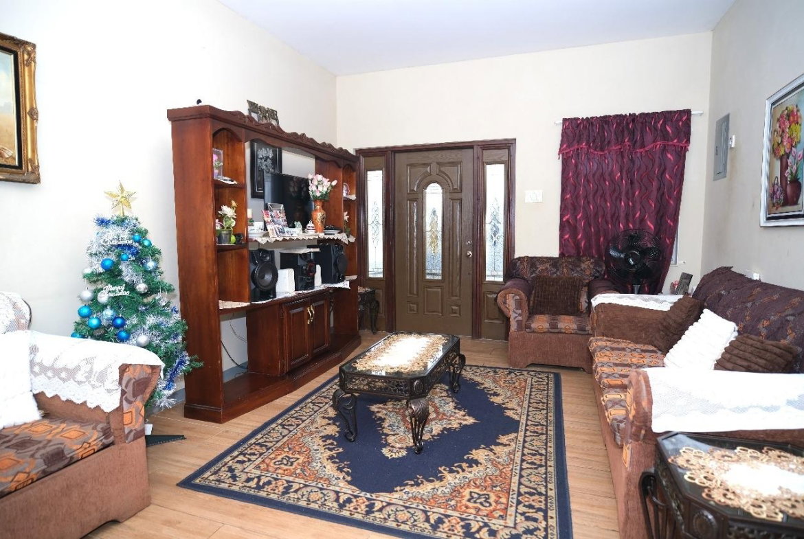 Ninth image of Chudleigh District in Walderston, Manchester, Jamaica - property is For Sale