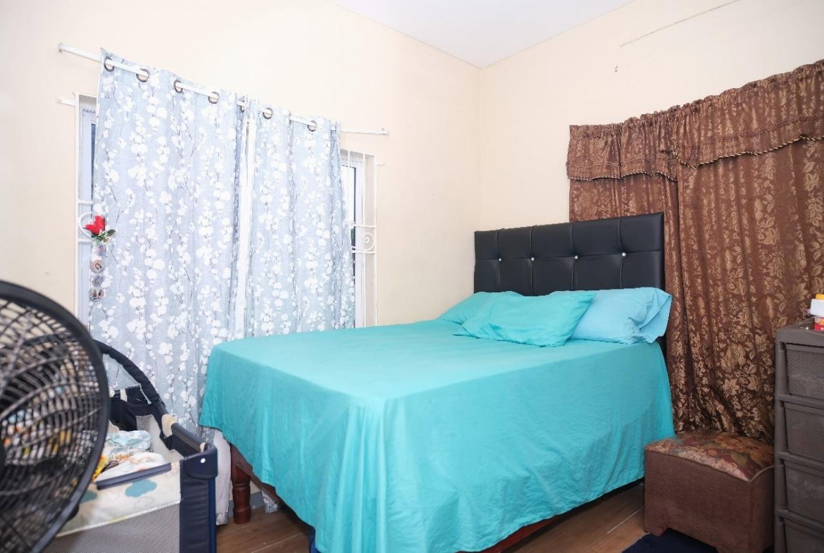 Tenth image of Chudleigh District in Walderston, Manchester, Jamaica - property is For Sale