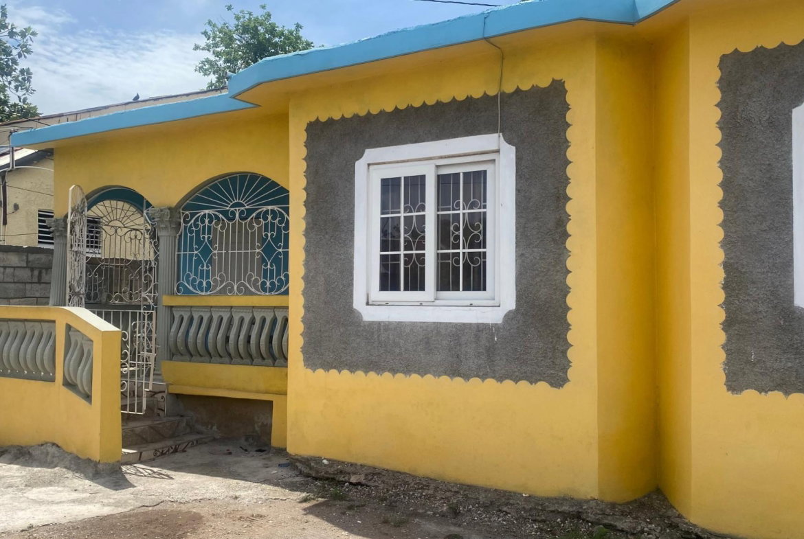 Second image of 2 Levy Road in KINGSTON, Kingston, Jamaica - property is For Sale