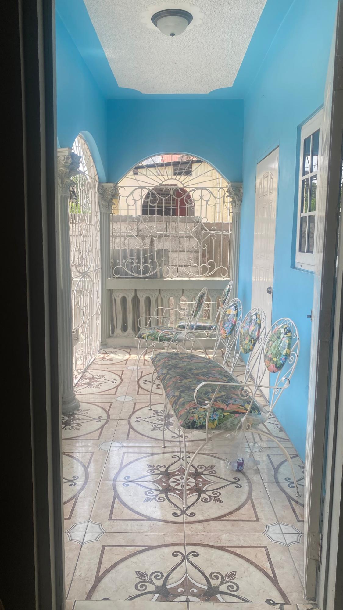 4-Bedroom-House-for-Sale-in-Kingston-2-Jamaica-2-Levy-Road Fourth image of 2 Levy Road in KINGSTON, Kingston, Jamaica - property is For Sale