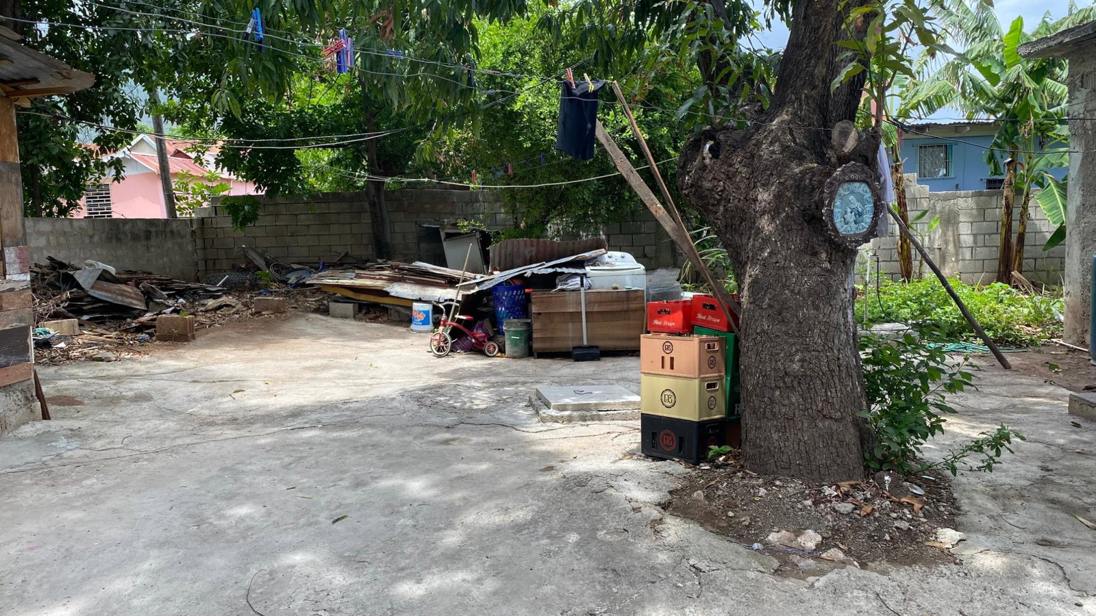 4-Bedroom-House-for-Sale-in-Kingston-2-Jamaica-2-Levy-Road Sixth image of 2 Levy Road in KINGSTON, Kingston, Jamaica - property is For Sale