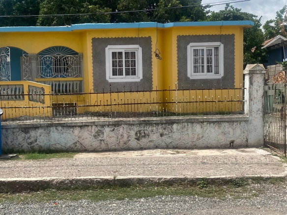 First image of 2 Levy Road in KINGSTON, Kingston, Jamaica - property is For Sale