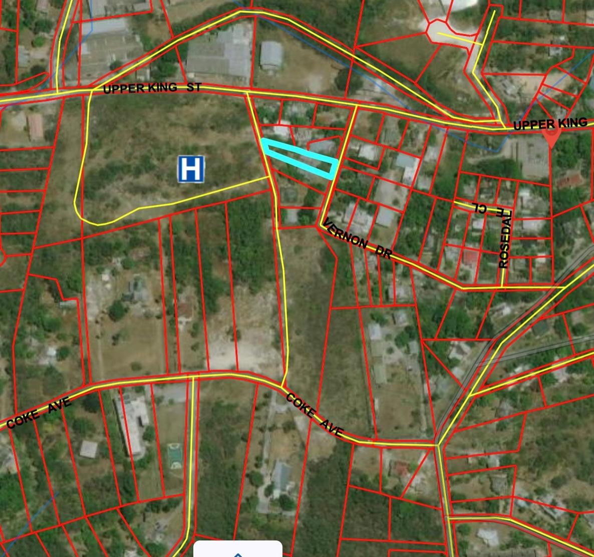 Twenty-Ninth image of 8 Vernons Drive, st James in Montego Bay, St. James, Jamaica - property is For Sale