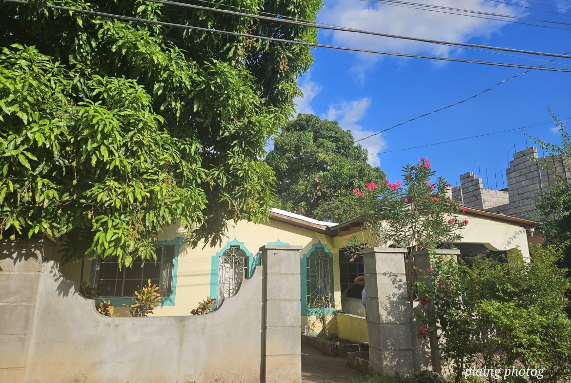 Second image of 86 Mahoe Avenue, Nightingale in Bushy Park, St. Catherine, Jamaica - property is For Sale