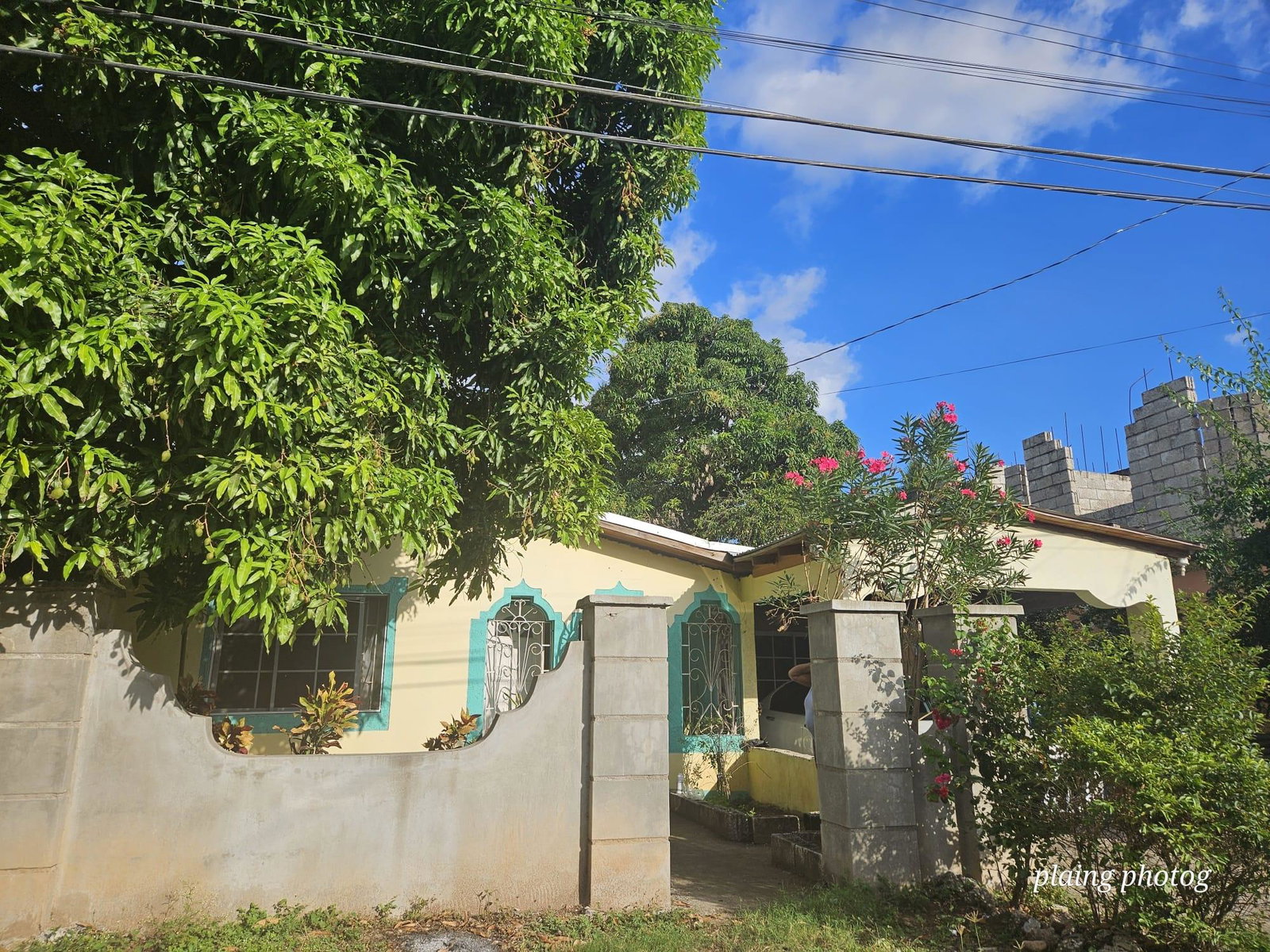4-Bedroom-House-for-Sale-in-Nightingale-St.-Catherine-Jamaica Second image of 86 Mahoe Avenue, Nightingale in Bushy Park, St. Catherine, Jamaica - property is For Sale
