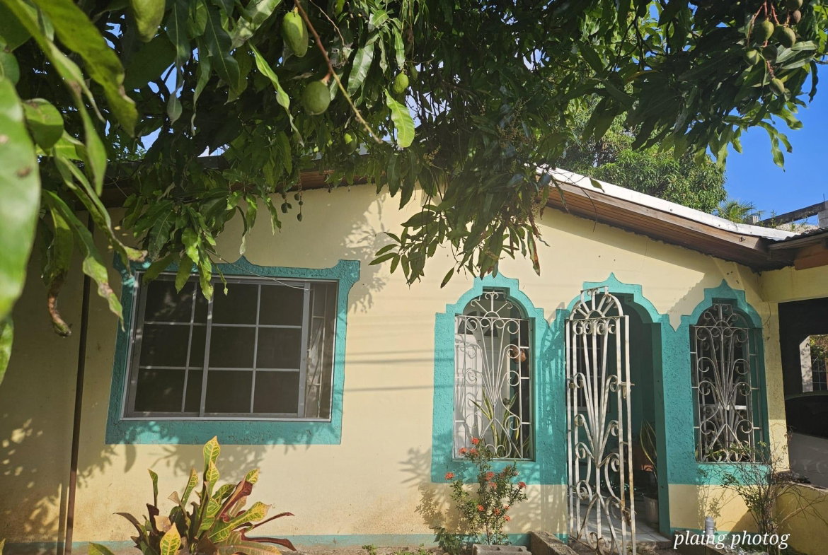 First image of 86 Mahoe Avenue, Nightingale in Bushy Park, St. Catherine, Jamaica - property is For Sale