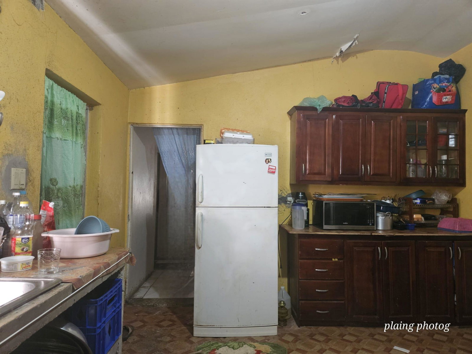 4-Bedroom-House-for-Sale-in-Nightingale-St.-Catherine-Jamaica Fourteenth image of 86 Mahoe Avenue, Nightingale in Bushy Park, St. Catherine, Jamaica - property is For Sale