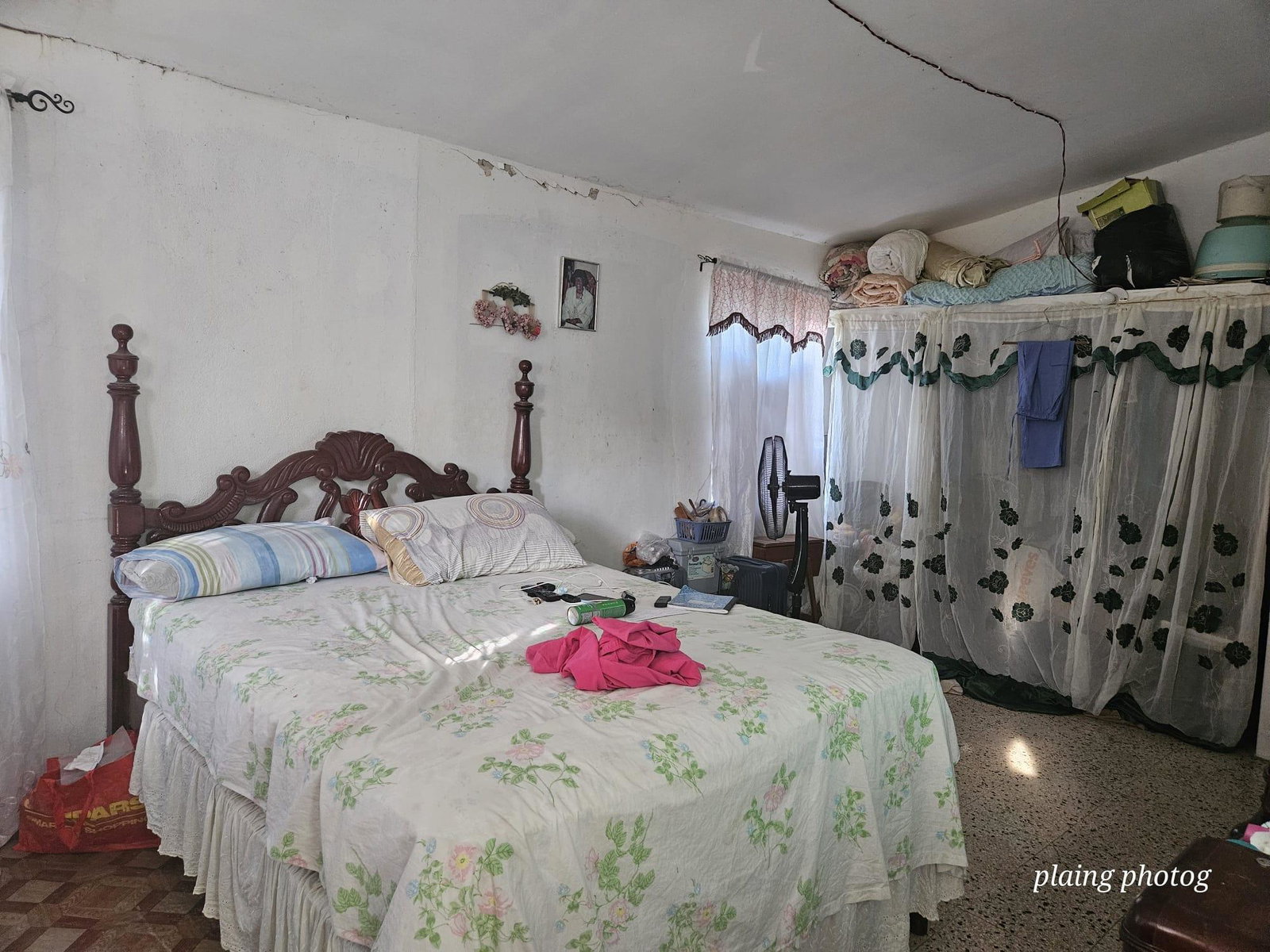 4-Bedroom-House-for-Sale-in-Nightingale-St.-Catherine-Jamaica Sixteenth image of 86 Mahoe Avenue, Nightingale in Bushy Park, St. Catherine, Jamaica - property is For Sale