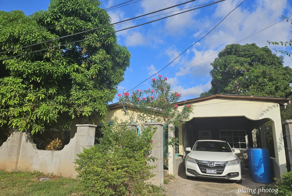 Third image of 86 Mahoe Avenue, Nightingale in Bushy Park, St. Catherine, Jamaica - property is For Sale
