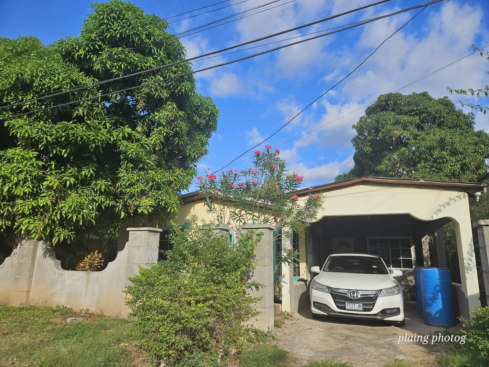4-Bedroom-House-for-Sale-in-Nightingale-St.-Catherine-Jamaica Third image of 86 Mahoe Avenue, Nightingale in Bushy Park, St. Catherine, Jamaica - property is For Sale