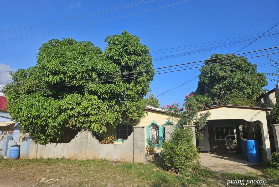 Twenty-Second image of 86 Mahoe Avenue, Nightingale in Bushy Park, St. Catherine, Jamaica - property is For Sale