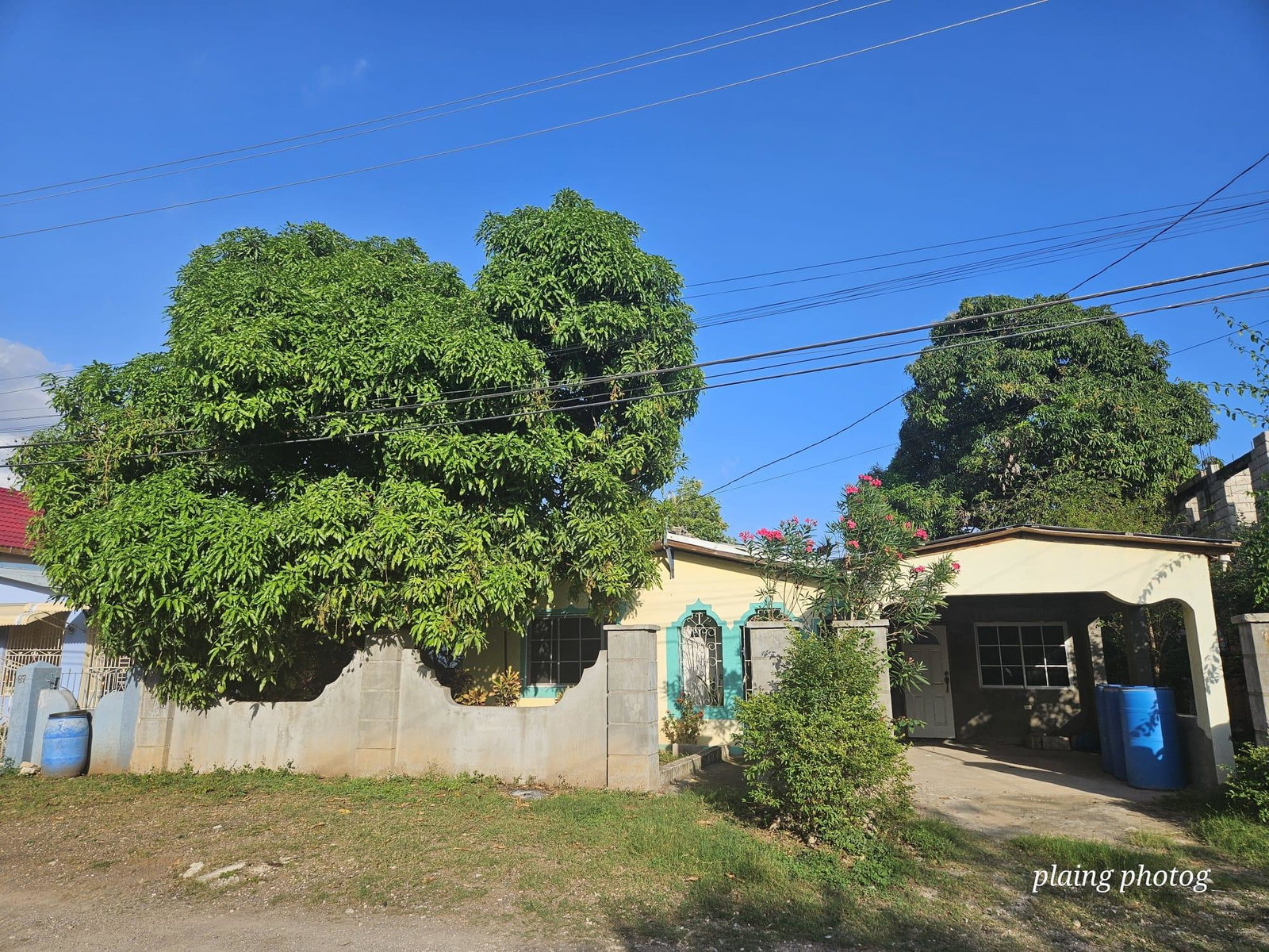 4-Bedroom-House-for-Sale-in-Nightingale-St.-Catherine-Jamaica Twenty-Second image of 86 Mahoe Avenue, Nightingale in Bushy Park, St. Catherine, Jamaica - property is For Sale