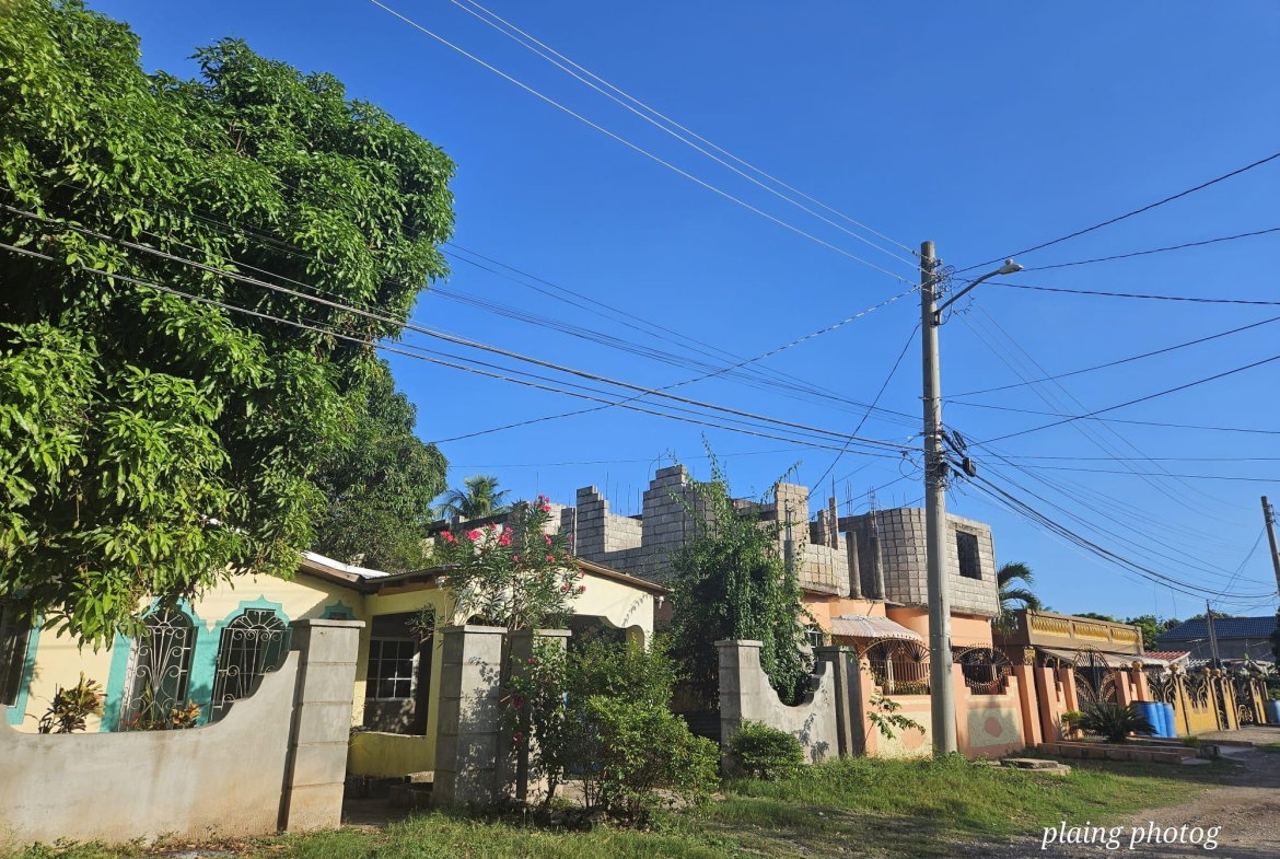 Twenty-Third image of 86 Mahoe Avenue, Nightingale in Bushy Park, St. Catherine, Jamaica - property is For Sale