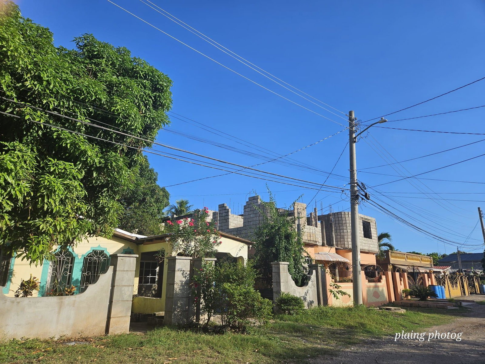 4-Bedroom-House-for-Sale-in-Nightingale-St.-Catherine-Jamaica Twenty-Third image of 86 Mahoe Avenue, Nightingale in Bushy Park, St. Catherine, Jamaica - property is For Sale