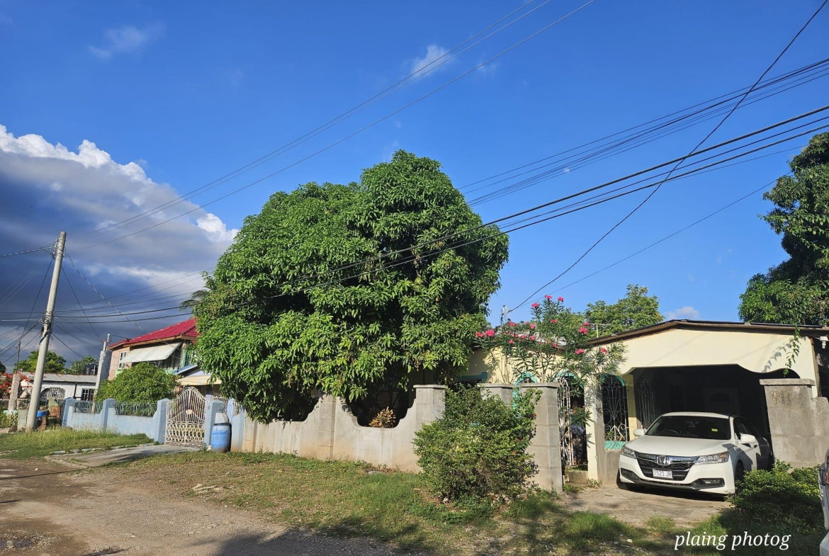 Fourth image of 86 Mahoe Avenue, Nightingale in Bushy Park, St. Catherine, Jamaica - property is For Sale