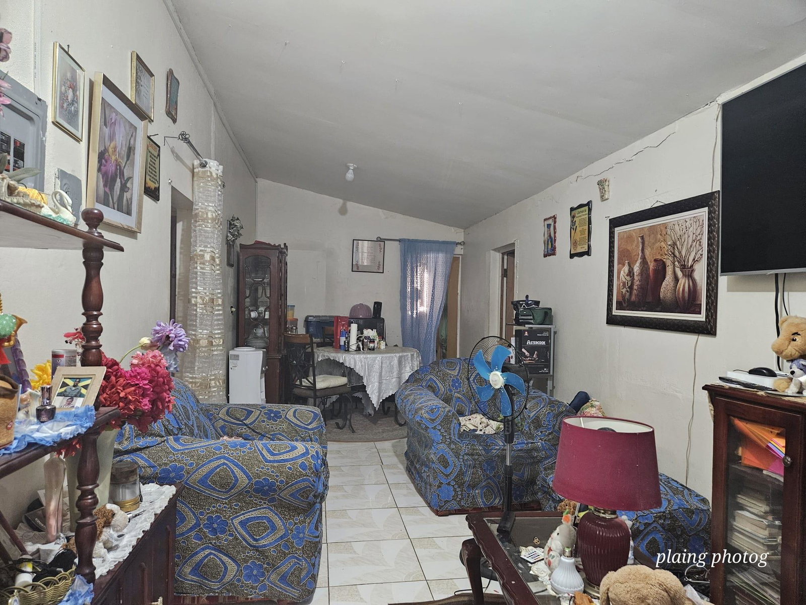 4-Bedroom-House-for-Sale-in-Nightingale-St.-Catherine-Jamaica Ninth image of 86 Mahoe Avenue, Nightingale in Bushy Park, St. Catherine, Jamaica - property is For Sale