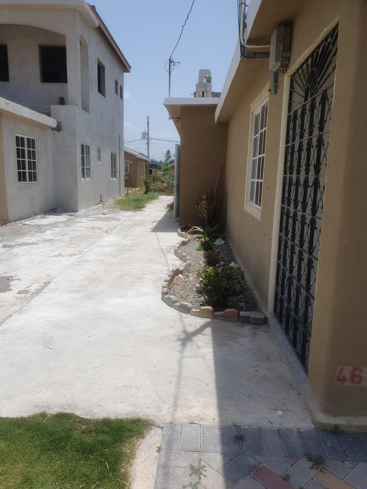 4-Bedroom-House-for-Sale-in-Phoenix-Park-Village-St.-Catherine-Jamaica Second image of 465-ph2 Phoenix Park Village, 1 in Greater Portmore, St. Catherine, Jamaica - property is For Sale