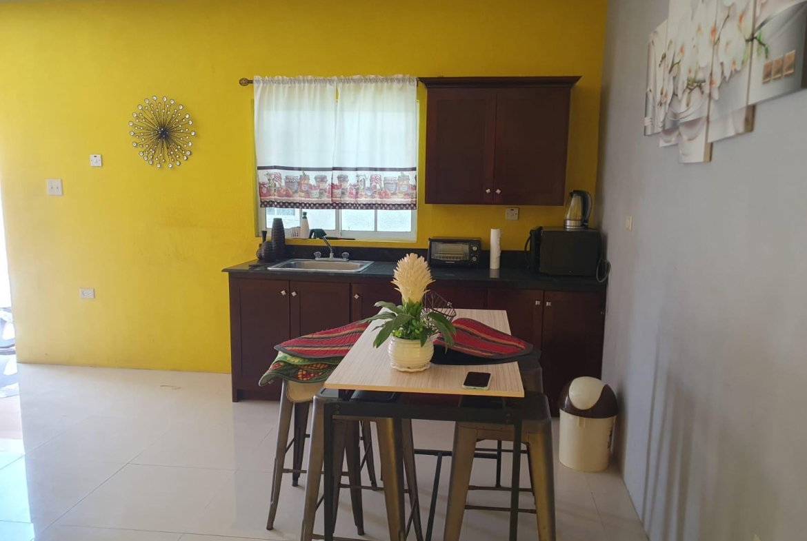 Twelfth image of 465-ph2 Phoenix Park Village, 1 in Greater Portmore, St. Catherine, Jamaica - property is For Sale