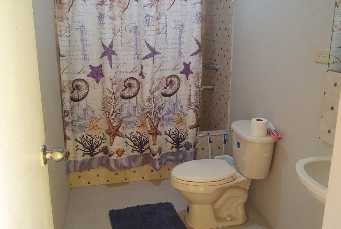 Twentieth image of 465-ph2 Phoenix Park Village, 1 in Greater Portmore, St. Catherine, Jamaica - property is For Sale