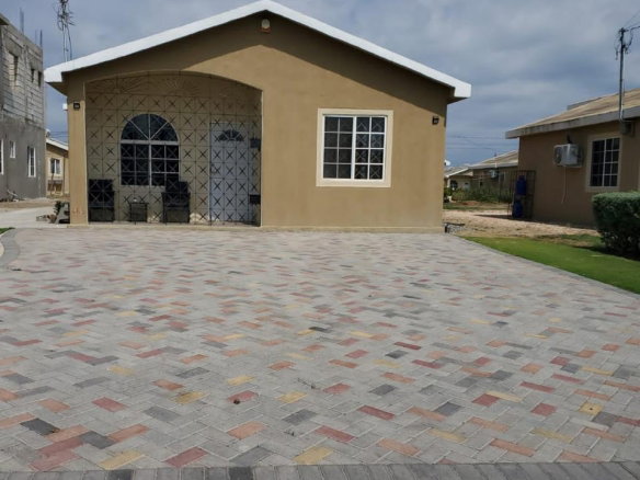 First image of 465-ph2 Phoenix Park Village, 1 in Greater Portmore, St. Catherine, Jamaica - property is For Sale