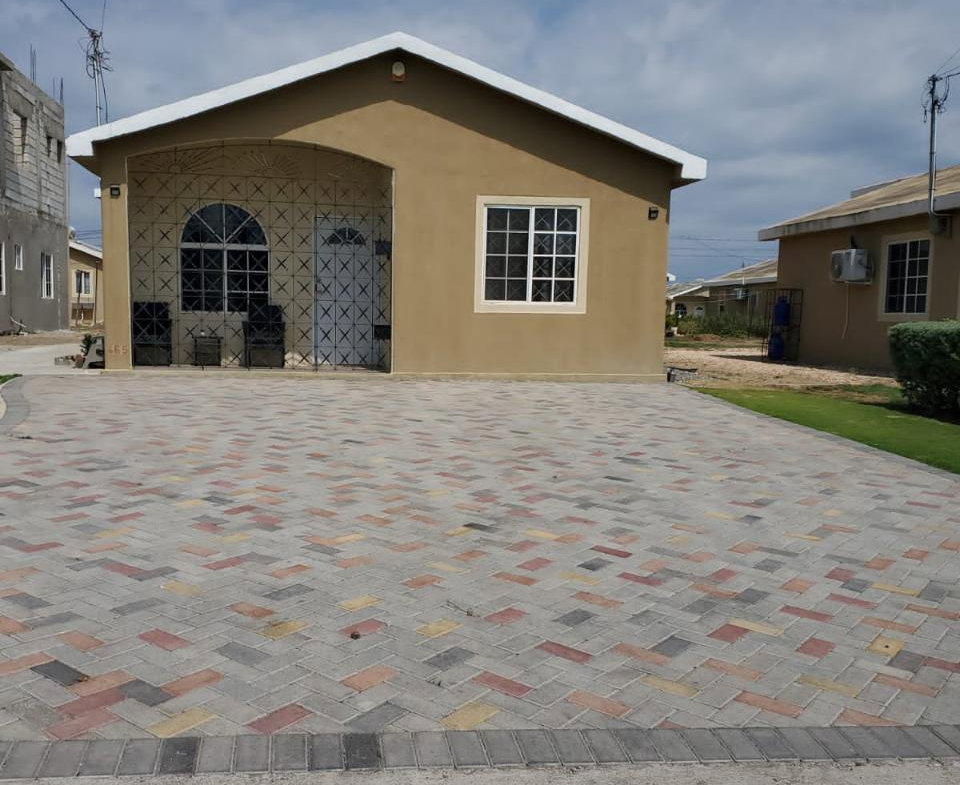 First image of 465-ph2 Phoenix Park Village, 1 in Greater Portmore, St. Catherine, Jamaica - property is For Sale