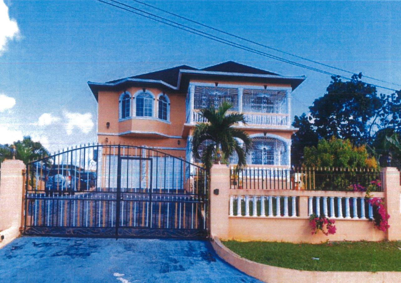 Second image of Lot 27 Ridgeview Ave, Santa Cruz in Santa Cruz, St. Elizabeth, Jamaica - property is For Sale