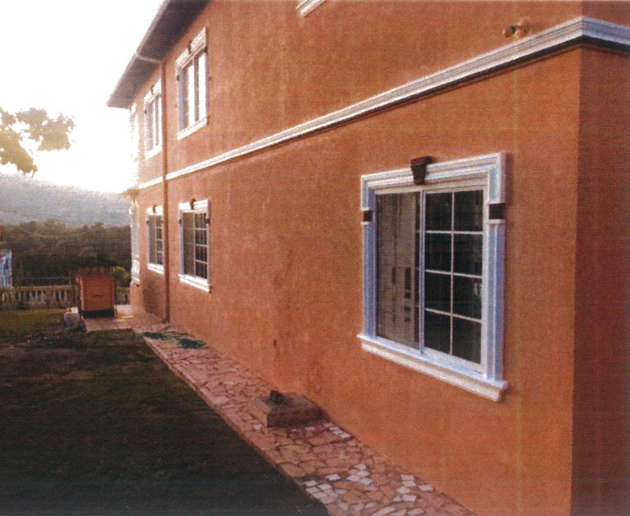 Fourth image of Lot 27 Ridgeview Ave, Santa Cruz in Santa Cruz, St. Elizabeth, Jamaica - property is For Sale